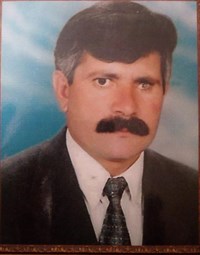 Gazi Ahmet DEMİR