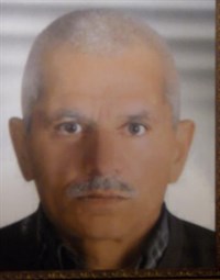 Gazi Ahmet GÜNEŞ