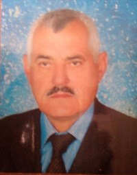 Gazi Ali AKCAN