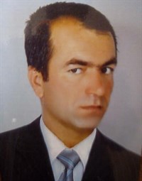 Gazi Kasım  KURT