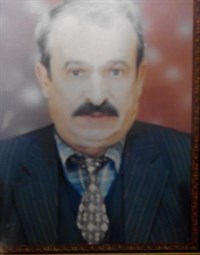 Gazi Sefer ERTAŞ