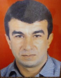 Gazi Süleyman TOPRAK