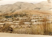 Seksenli Yıllarda Eruh