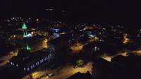 Eruh'ta gece
